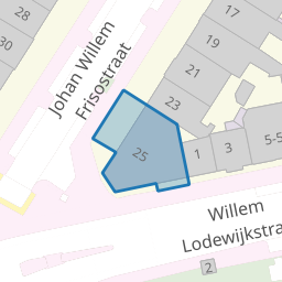 Perceel LWD00-G-15422