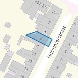 Perceel LWD00-G-15451