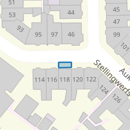 Perceel LWD00-G-15487