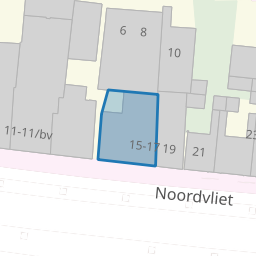 Perceel LWD00-G-15527