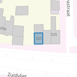 Perceel LWD00-G-15561