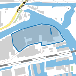 Perceel LWD00-G-15665