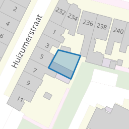 Perceel LWD00-G-15770