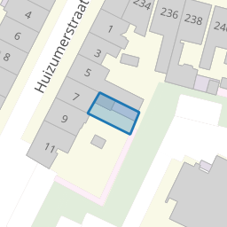 Perceel LWD00-G-15771