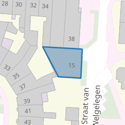 Perceel LWD00-G-15828