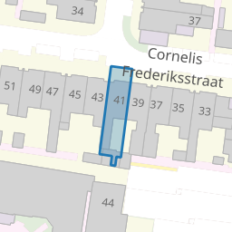 Perceel LWD00-G-15836