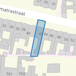 Perceel LWD00-G-15900