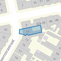 Perceel LWD00-G-15933