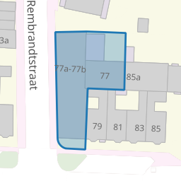 Perceel LWD00-G-15960