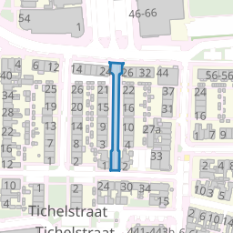 Perceel LWD00-G-16004