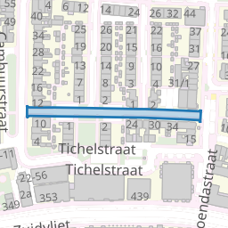 Perceel LWD00-G-16005