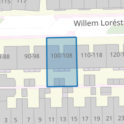 Perceel LWD00-G-16023