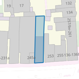 Perceel LWD00-G-16031