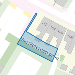 Perceel LWD00-G-16098