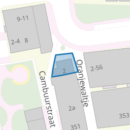 Perceel LWD00-G-16131