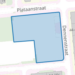 Perceel LWD00-G-16141