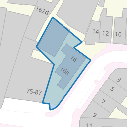 Perceel LWD00-G-16190