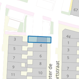 Perceel LWD00-G-16195