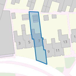 Perceel LWD00-G-16228