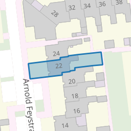 Perceel LWD00-G-16241