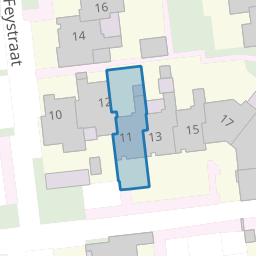 Perceel LWD00-G-16252