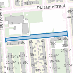 Perceel LWD00-G-16308