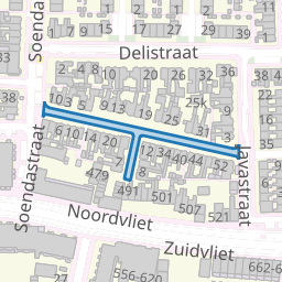 Perceel LWD00-G-16325