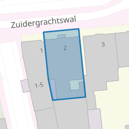 Perceel LWD00-G-16326