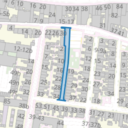 Perceel LWD00-G-16335