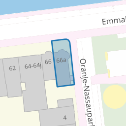 Perceel LWD00-G-16353