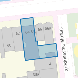 Perceel LWD00-G-16354