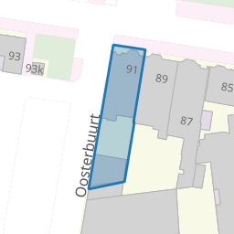 Perceel LWD00-G-16355