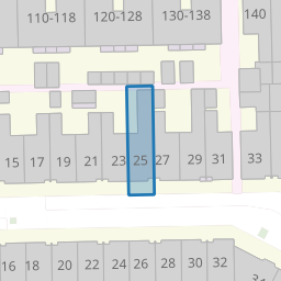 Perceel LWD00-G-16370