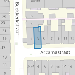 Perceel LWD00-G-16372