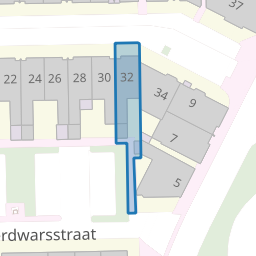 Perceel LWD00-G-16374