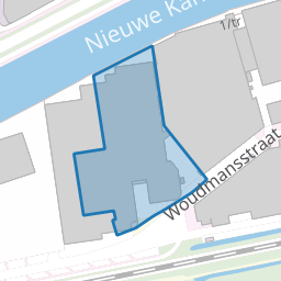 Perceel LWD00-G-16384