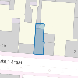 Perceel LWD00-G-16410