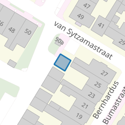 Perceel LWD00-G-16432