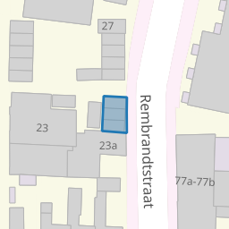 Perceel LWD00-G-16445