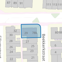 Perceel LWD00-G-16446