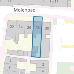 Perceel LWD00-G-16455