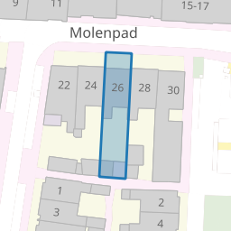 Perceel LWD00-G-16456