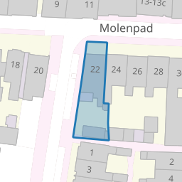 Perceel LWD00-G-16458