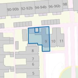 Perceel LWD00-G-16503