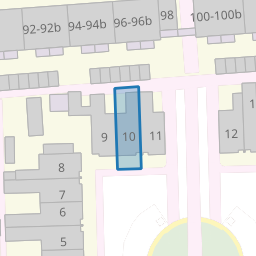 Perceel LWD00-G-16504