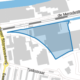 Perceel LWD00-G-16526