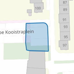 Perceel LWD00-G-16533