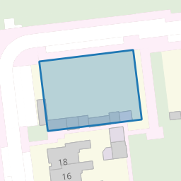 Perceel LWD00-G-16541