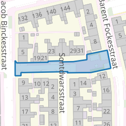 Perceel LWD00-G-16594