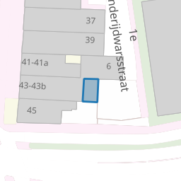 Perceel LWD00-G-16607